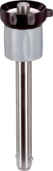                                             Ball Lock Pins self-locking, with adjustable handle
 IM0007861 Foto
