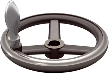                                             Handwheels DIN 950 grey cast iron
 IM0013726 Foto
