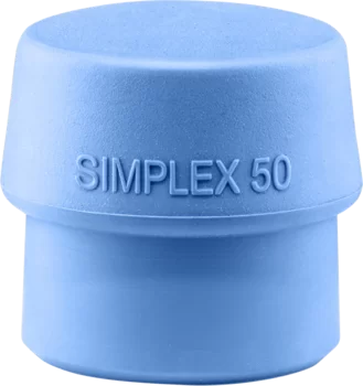                                             SIMPLEX-Einsatz TPE-soft, blau
 IM0014618 Foto

