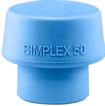                                             SIMPLEX-Einsatz TPE-soft, blau
 IM0014619 Foto

