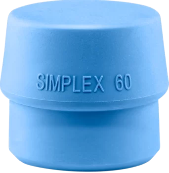                                             SIMPLEX-Einsatz TPE-soft, blau
 IM0014620 Foto
