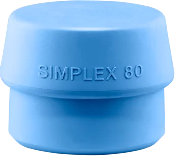                                             SIMPLEX-inzet TPE-soft, blauw 
 IM0014621 Foto
