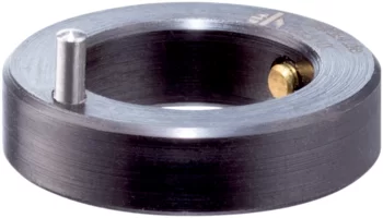                                             Positioning Rings for down-thrust clamp
 IM0015447 Foto

