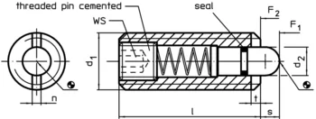                                             用于嵌装插销于沟槽的组装工具   用于定位柱  
 IM0003365 Zeichnung en
