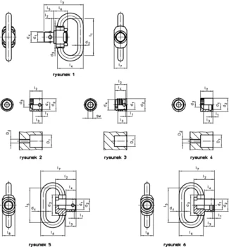                                             Złączki kulkowe samoblokujące, z uchwytem, zwarta konstrukcja
 IM0010699 Zeichnung pl
