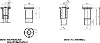                                             Monteringsverktyg  justerbar haknyckel, förskjutning      
 IM0008699 Zeichnung se

