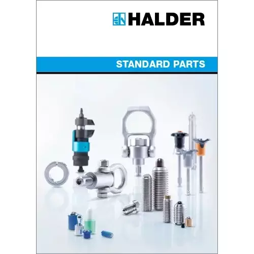 Catalog Standard Parts N7