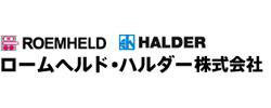 ロームヘルド・ハルダー株式会社 , 日本 - Erwin Halder KG