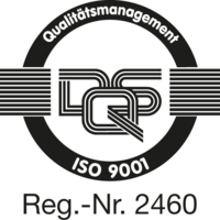 ISO 9001 de