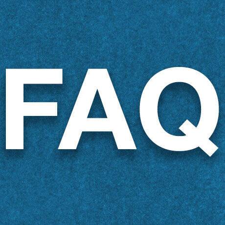 FAQs Produkte
